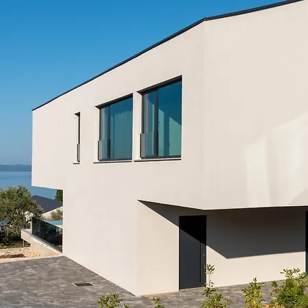 Fux Eternity 2 Mit Pool In Pasman Zadar Villa *