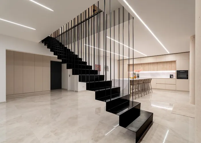 Fux Eternity 2 Mit Pool In Pasman Zadar Vila