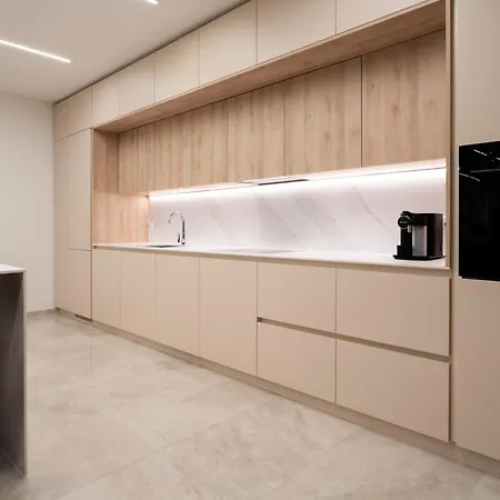 Villa Fux Eternity 2 Mit Pool In Pasman Zadar Ždrelac