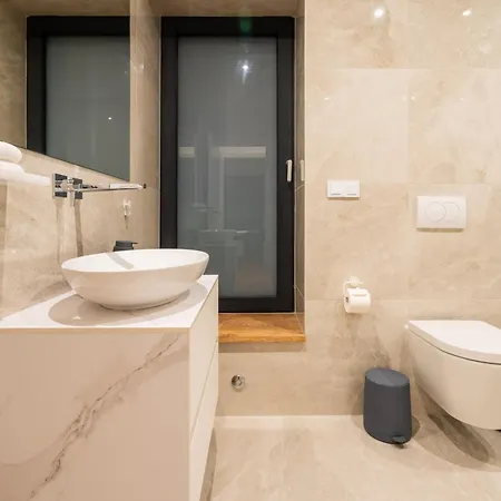 Fux Eternity 2 Mit Pool In Pasman Zadar * Ždrelac