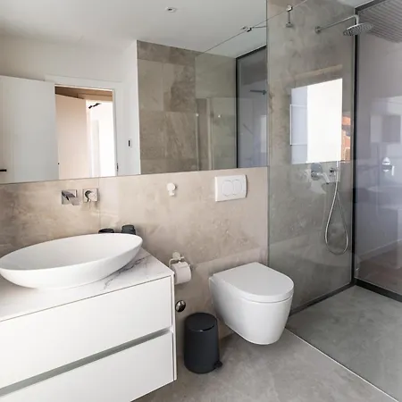 Villa Fux Eternity 2 Mit Pool In Pasman Zadar Ždrelac