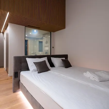 Villa Fux Eternity 2 Mit Pool In Pasman Zadar