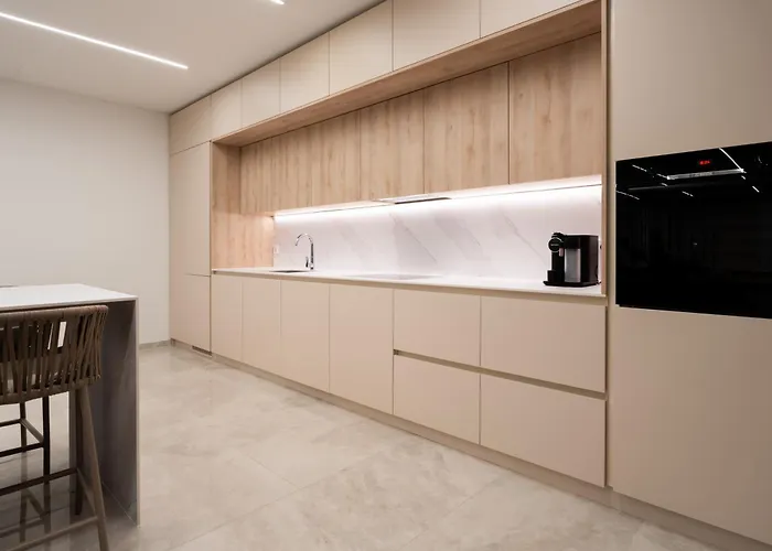 Βίλα Fux Eternity 2 Mit Pool In Pasman Zadar Ždrelac